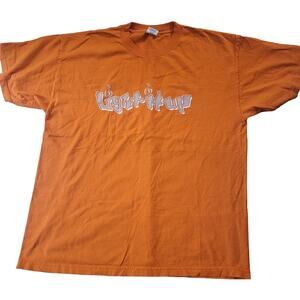 Vtg Y2k Light it Up Usher Movie